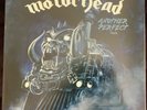MOTORHEAD ANOTHER PERFECT TOUR 2LP BLUE VINYL NEW RECORD LEMMY MANCHESTER UK 83