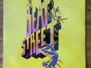 Beat Street VOL 2 - LP Record Vinyl Album - 1984 Hip Hop Break Dance VG+/VG+