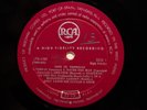Joey Lewis And His Orchestra – Tops In Trinidad - MISSING SLEEVE - Vinyl Record