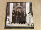 The Beatles HEY JUDE lp Record Album Front Cover Slick Apple 1973