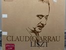 Claudio Arrau, Liszt – Arrau Edition ; 1983 Philips 7XLP (FACTORY SEALED MINT)