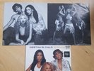 Destiny’s Child - Survivor 12” 2x LP album VG+ / VG+