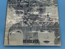 THE BEATLES Revolver LP 1966 mono original pressing T-2576 NM 2