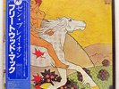 FLEETWOOD MAC THEN PLAY ON REPRISE P10460R JAPAN OBI VINYL LP