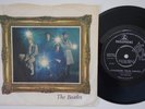 BEATLES Strawberry Fields Forever ORIG UK 45 with p/s 1R 1M stampers Penny Lane