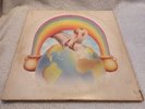 GRATEFUL DEAD EUROPE '72 3 LP VINYL RECORD SET WITH BOOKLET