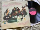 Shocking Blue '69 Dutch Club press LP At Home EX Boek & Plaat PSYCH