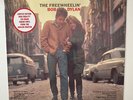 Bob Dylan LP The Freewheelin' SEALED 180 G