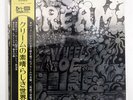 CREAM WHEELS OF FIRE POLYDOR MP941314 JAPAN OBI VINYL 2LP