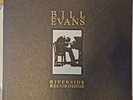 Bill Evans - Riverside Recordings - Vinyl BOX SETS 22LP 45 RPM