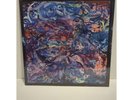 Billie Eilish dont smile at me by Cecily Brown Gallery Picture Vinyl LP
