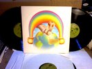 THE GRATEFUL DEAD 3 LP SET 