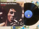 Bob Marley and The Wailers LP Catch a Fire Reggae Stir it Up VG+/EX