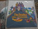 The Beatles LP Yellow Submarine SW-2- 153 Capital