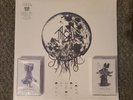 Sleep Token Take Me Back To Eden LP Vinyl Record Limited edition Pink Bundle