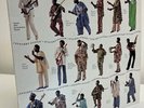 KING SUNNY ADE & HIS AFRICAN BEATS 'Synchro System' 1983 Vinyl LP Island CG P31