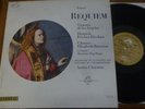FAURE requiem / VICTORIA DE LOS ANGELES - CLUYTENS / VSM SAN 107 F