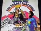 Jimmy Cliff - The Harder They Come Vinyl LP