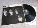 V.RARE 1/G Mother/Stamper 165g With The Beatles Lp UK Press -7N/-7N PMC 1206