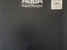 ABBA - Super Trouper (LP) (Box Set) (EX-/VG-EX)