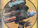 Screaming For Vengeance I Judas Priest I 30th Anniversary Picture Disc Vinyl LP