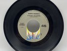 Rare Latin 45 - Gilberto Valenzuela - Sangre Caliente/Incertidumbre - 1974 GAS