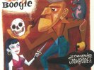 ZOMBIE JAMBOREE - Gadjo Boogie - Vinyl (heavyweight vinyl LP)