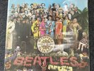 The Beatles - Sgt Peppers Lonely Hearts Club Band LP