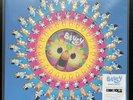 Bluey Dance Mode 12” Zoetrope Vinyl Picture Disc Record RSD 2023 New Sealed