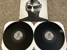 MF Doom Madvillain ‎– Madvillainy 2xLP Madlib Vinyl Record