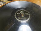 78RPM RCA Victor 20-2279 Desi Arnaz - Tabu / La Cumparsita, clean average VV+