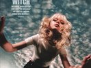 Maisie Peters Good Witch LP vinyl Europe Atlantic 2023 Limited 'snake bite red'