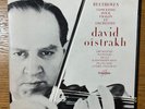 DAVID OISTRAKH 
