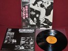 SCORPIONS - LOVE AT THE FIRST STING - RCA RPL-8223 1984 - LP JAPAN OBI NM 1A ED.