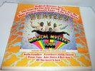 THE BEATLES MAGICAL MYSTERY TOUR RECORD  -  VINYL LP CAPITOL MAL 2835 LP