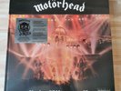 Motörhead - No Sleep 'Til Hammersmith 40th Anniversary - 3x Vinyl LP