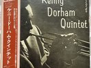 Kenny Dorham Quintet  Japanese Reissue 1976 PROMO VERSION