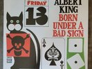 Born Under A Bad Sign by Albert King (Record, 2023)