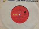 AUSSIE AC/DC *WHO MADE WHO+GUNS FOR HIRE LIVE VERSION* 1986 OZ ALBERT 7