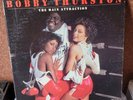 LP BOBBY THURSTON the main attraction US BOOGIE - 1981
