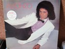 LP ALFONZO same US BOOGIE FUNK - 1982 - FR press - girl you are the one