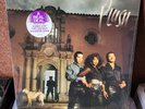 SEALED LP PLUSH same  1982 US FUNK BOOGIE + hype sticker