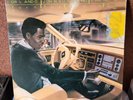 LP ORLANDO JOHNSON and TRANCE turn the music on  1983 italo disco -
