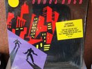 LP GANG'S BACK same US MODERN SOUL BOOGIE - 1982 - promo copy in shrink