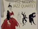 MODERN JAZZ QUARTET: Fontessa US Atlantic 1231 Jazz Vinyl LP