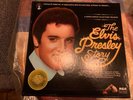 The Elvis Presley Story vinyl