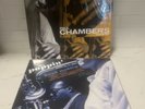 Two Tone Poet Vinyl Albums - Paul Chambers, Hank Mobley