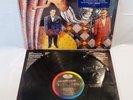 Crowded House Self-titled 1986 Vinyl Album  *In Shrink w/Hype Sticker