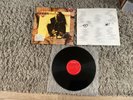 Steve Perry “For The Love Of Strange Medicine” Original 1994 EU vinyl Lp + Inner