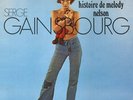 Histoire de Melody Nelson Serge Gainsbourg Record, 2009 Jane Birkin Ships Fast